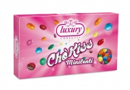 B.CONFETTI CIOCCOLATO KG.1 MINI LENTI